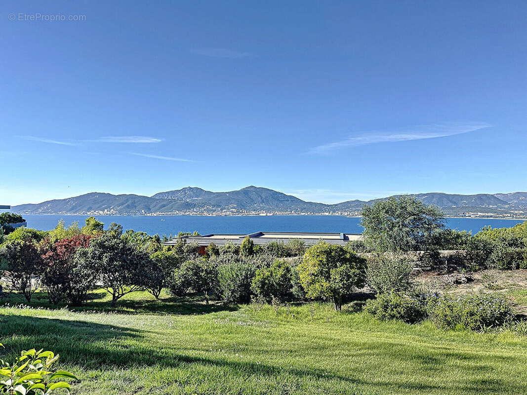 Maison à GROSSETO-PRUGNA