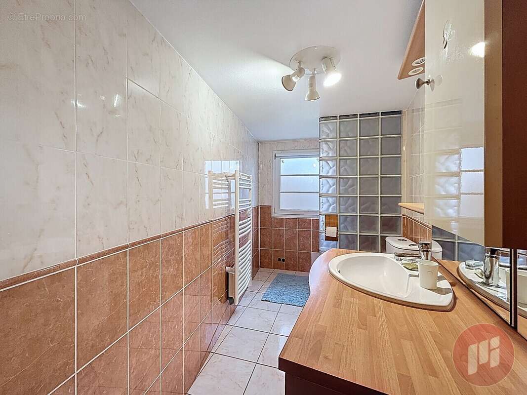 Maison à BRIVE-LA-GAILLARDE