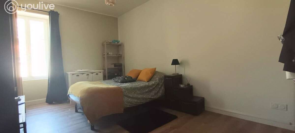 Maison à GROSBREUIL