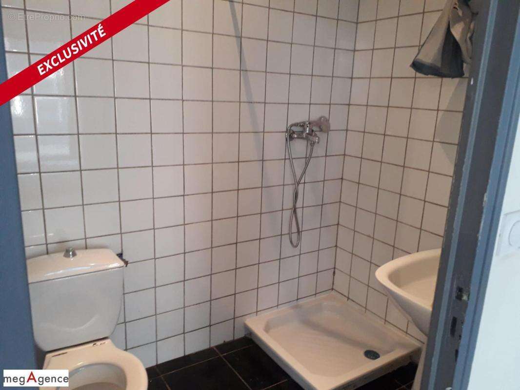 Appartement à ROMORANTIN-LANTHENAY