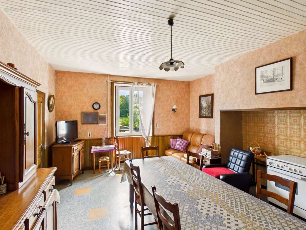 Deux maisons pour le prix d'une - photo 5