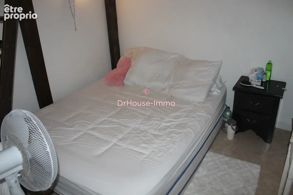 Maison 3 pièces 70 m² à vendre à Gond-Pontouvre (16160) - photo 3