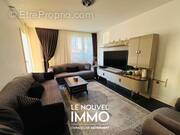 Appartement à MARIGNANE