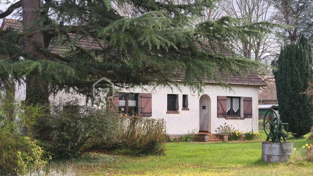 Propriété - photo 2