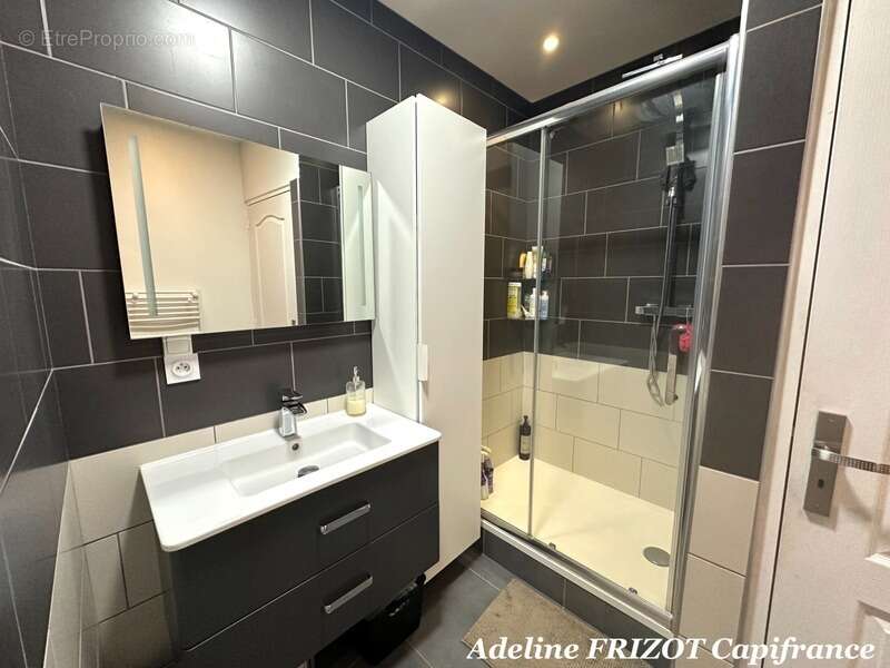 Appartement à SAINT-CHAMOND