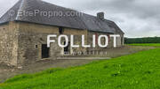 Maison à LA BLOUTIERE