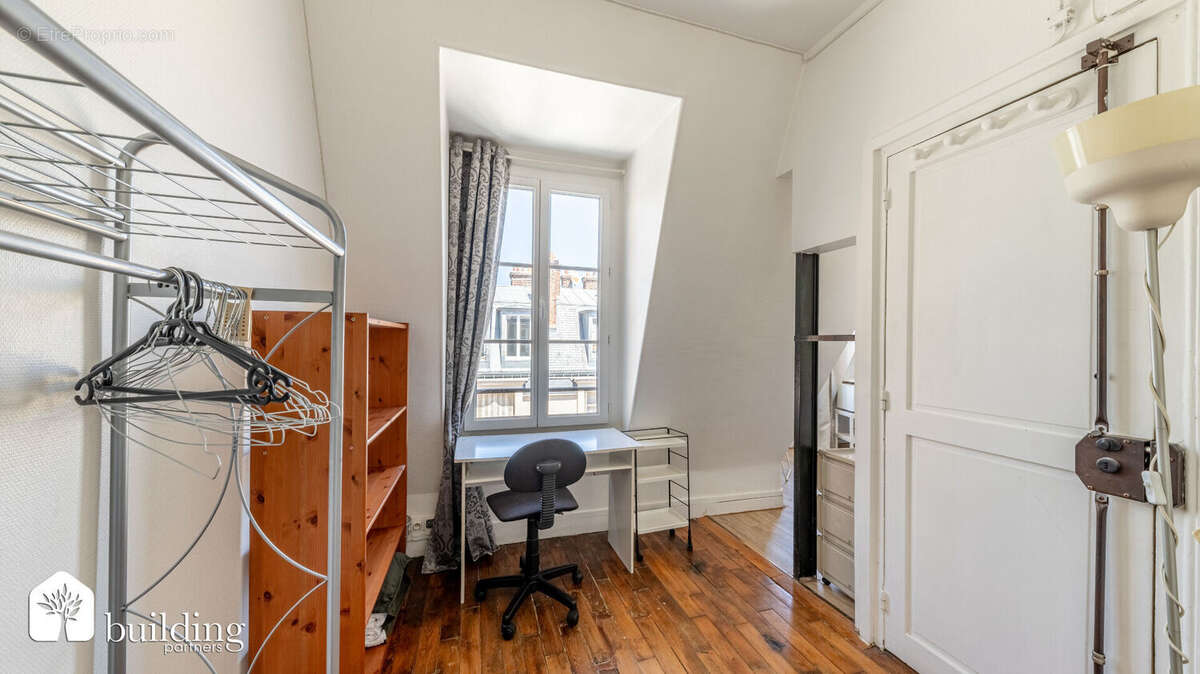 Ensemble de 5 studios - Victor Hugo / Dauphine Paris 16e - photo 7