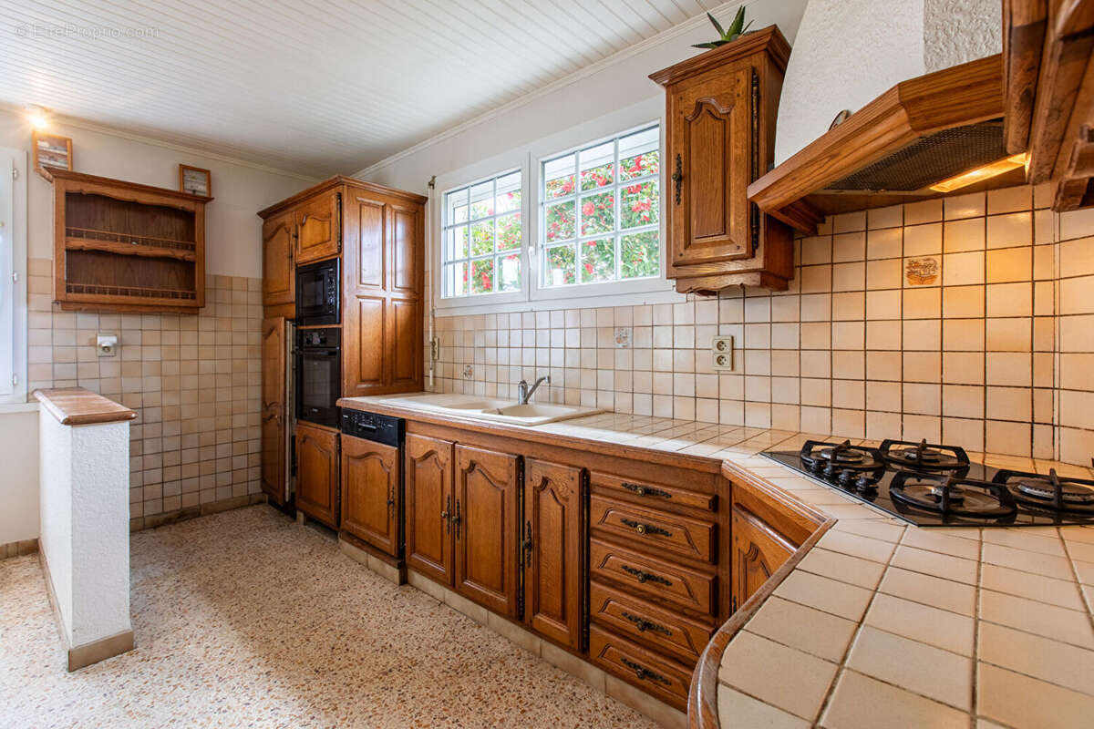 Maison à EUGENIE-LES-BAINS