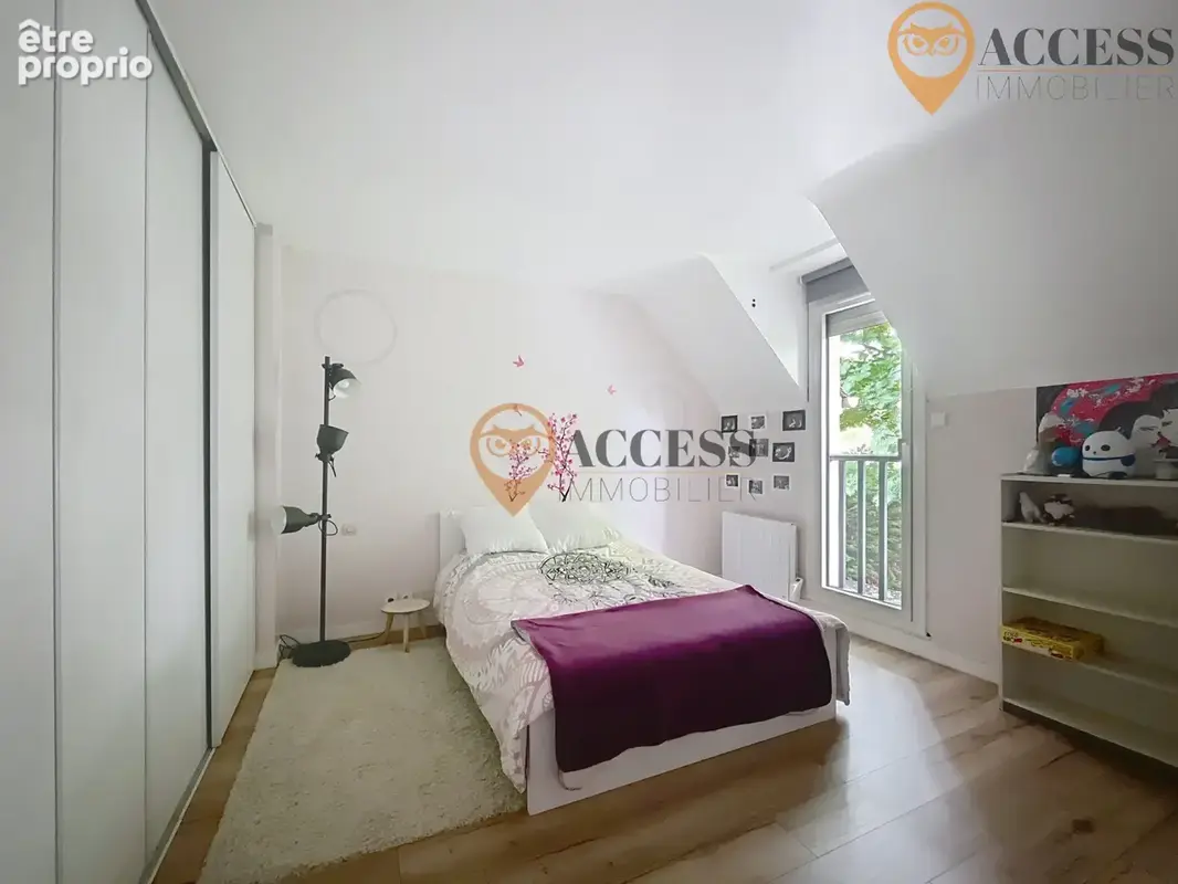 MONTLIGNON  - Très belle maison Familiale, dans un secteur idéal ! - photo 14