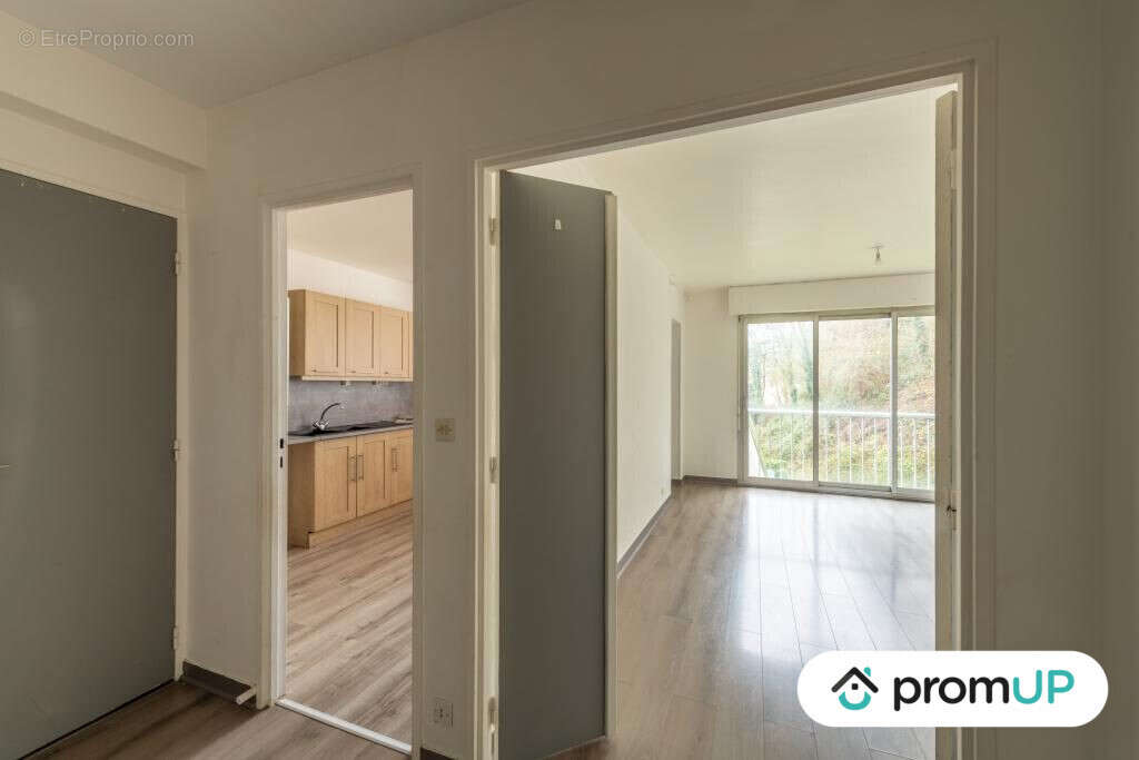 Appartement à ROUEN