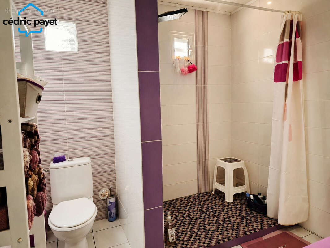 Maison à vendre 4 pièces + T2 LA RIVIERE (97421) - photo 8