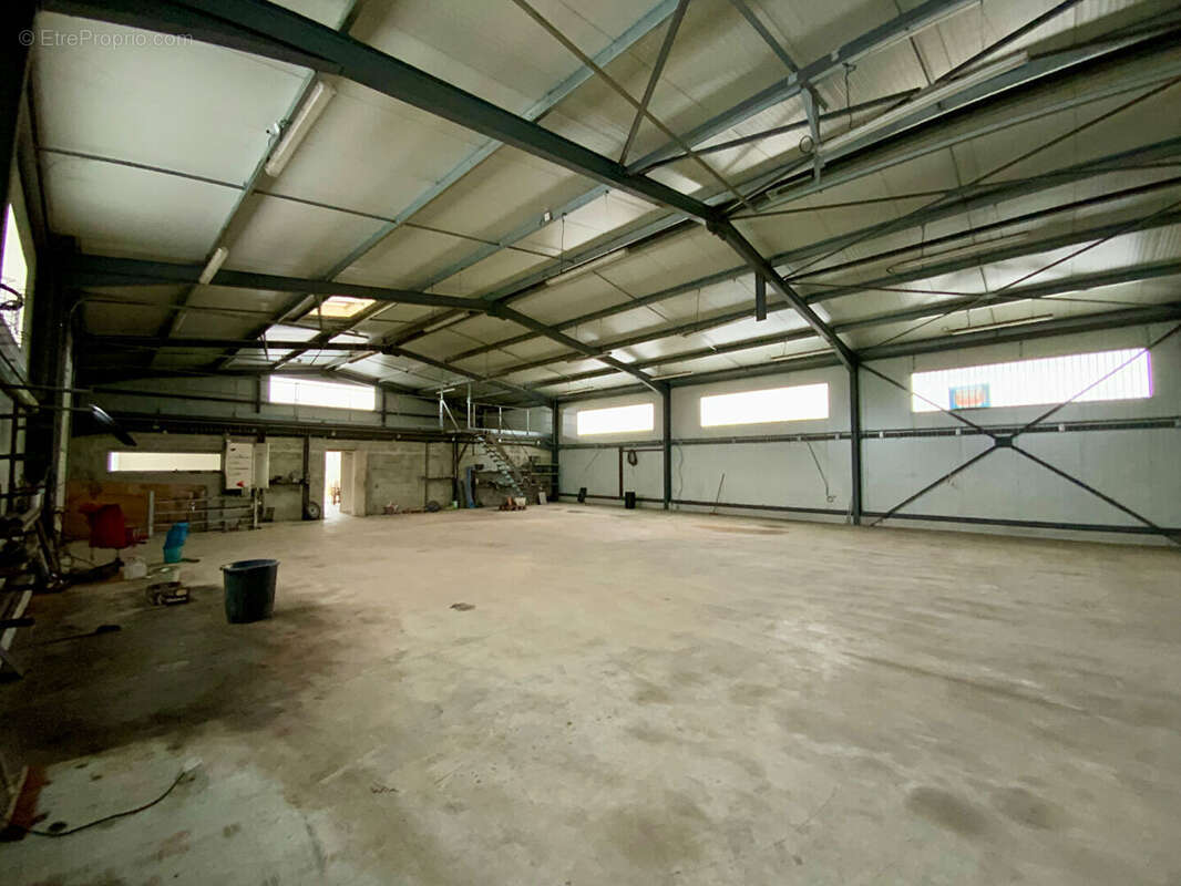 Appartement à BAIGNES-SAINTE-RADEGONDE