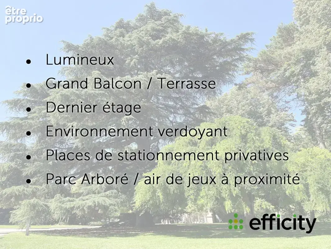Appartement - photo 3