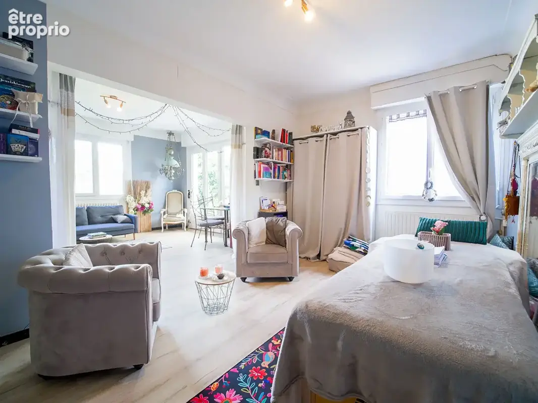 Maison familiale - photo 5