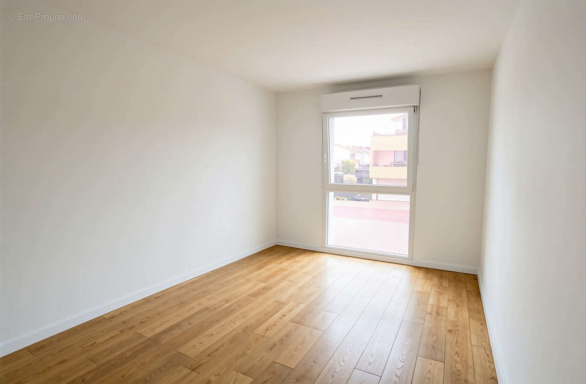 Maison 6 Pièces -105.35 m2- 57245 Jury - photo 14