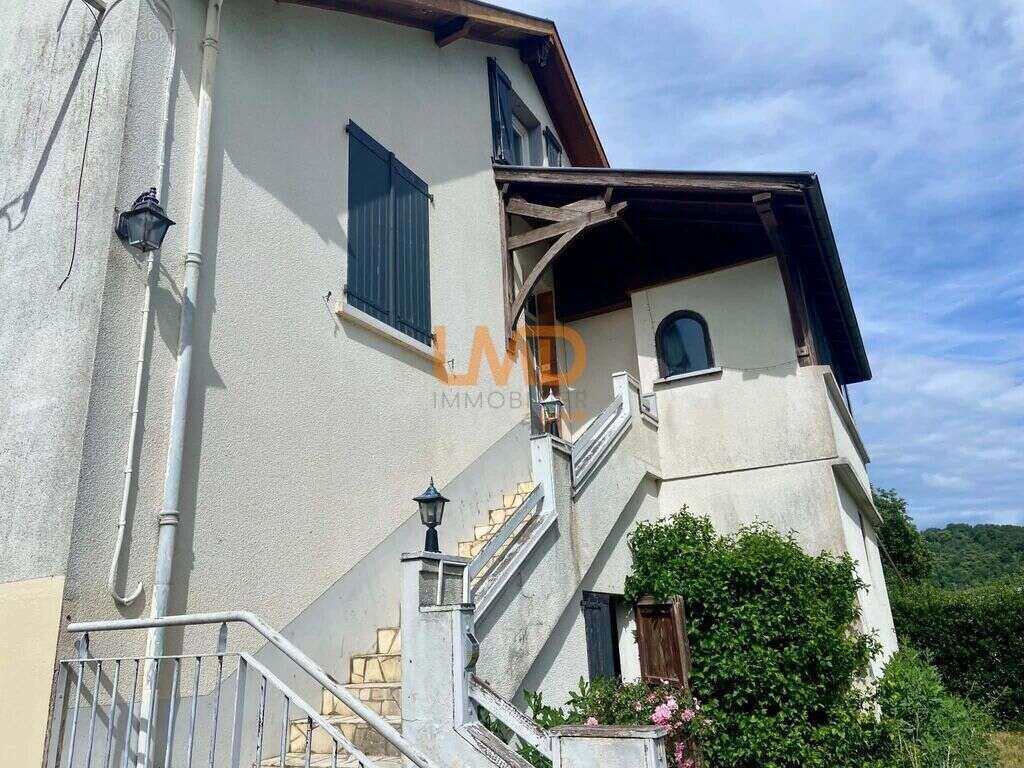 Tres grande maison - photo 14