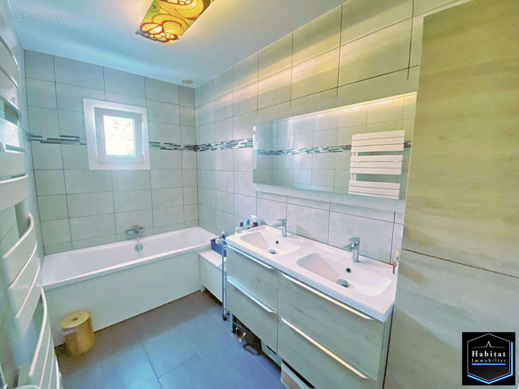 Maison à SAINT-PATHUS