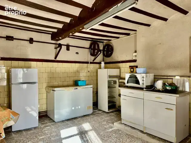 corp de ferme - photo 12