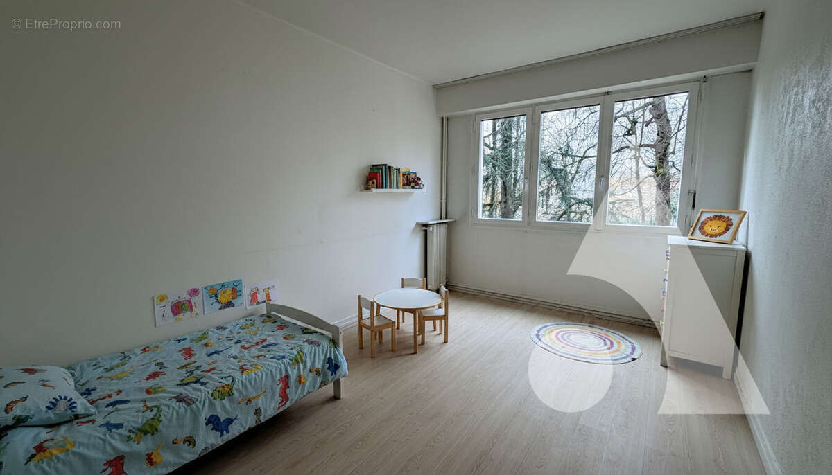 Appartement à EVRY