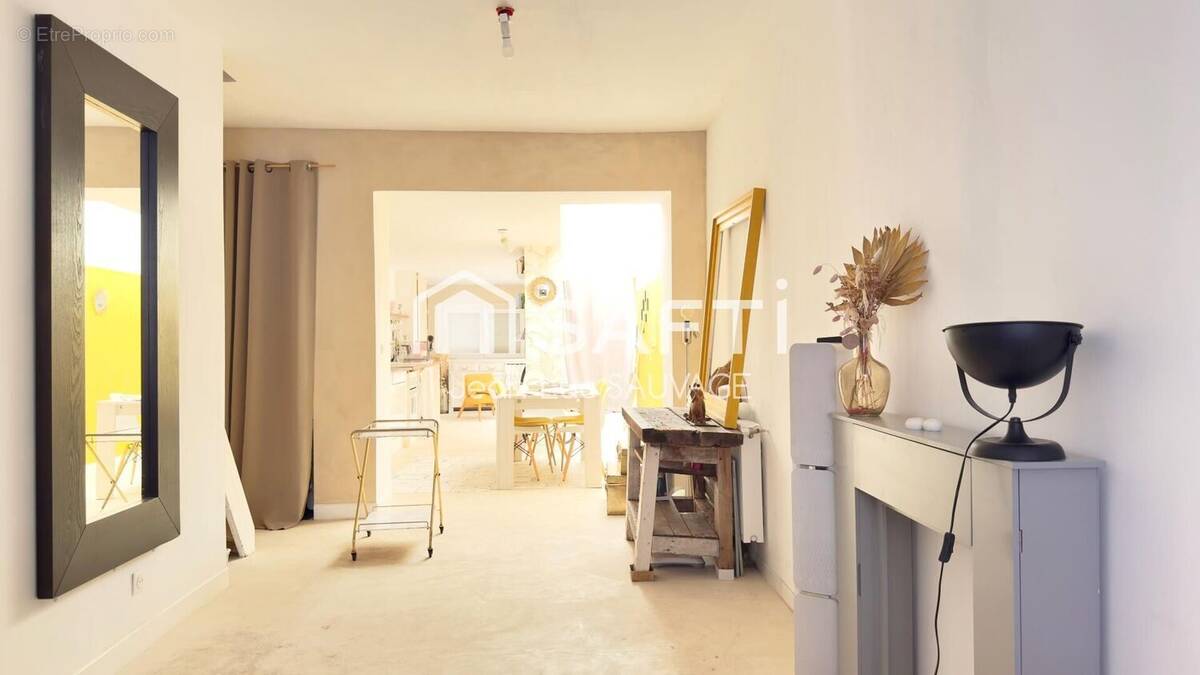 Photo 1 - Maison à TOURCOING