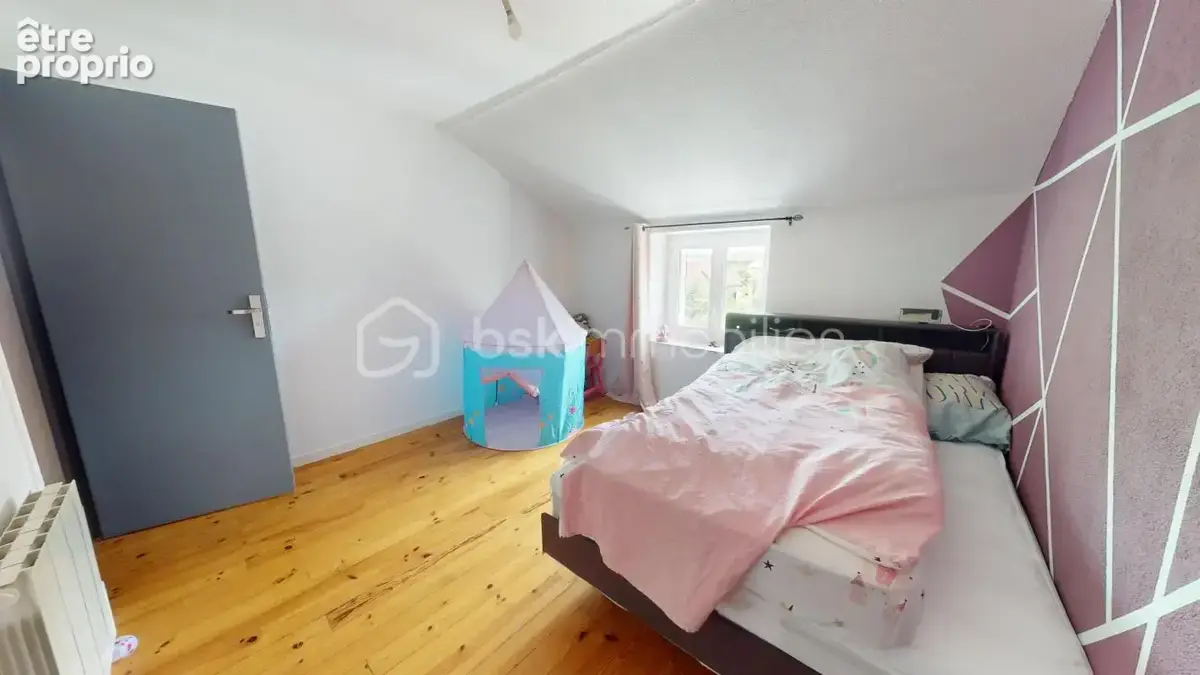 Maison 98m² - 4 pièces - Chambon la forêt - photo 17
