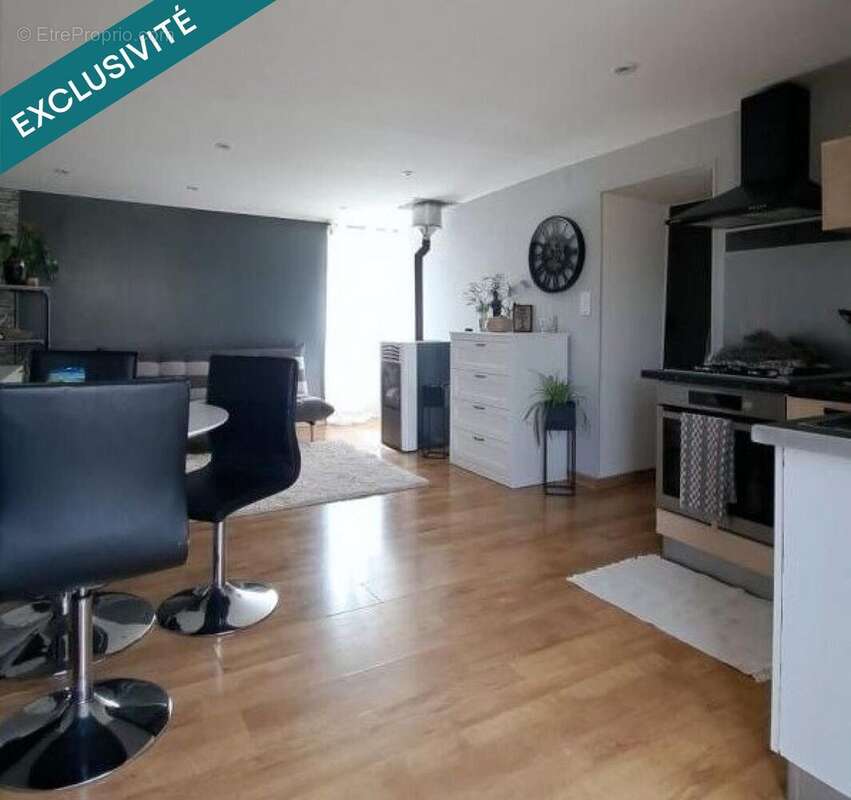 Photo 8 - Maison à VILLENEUVE