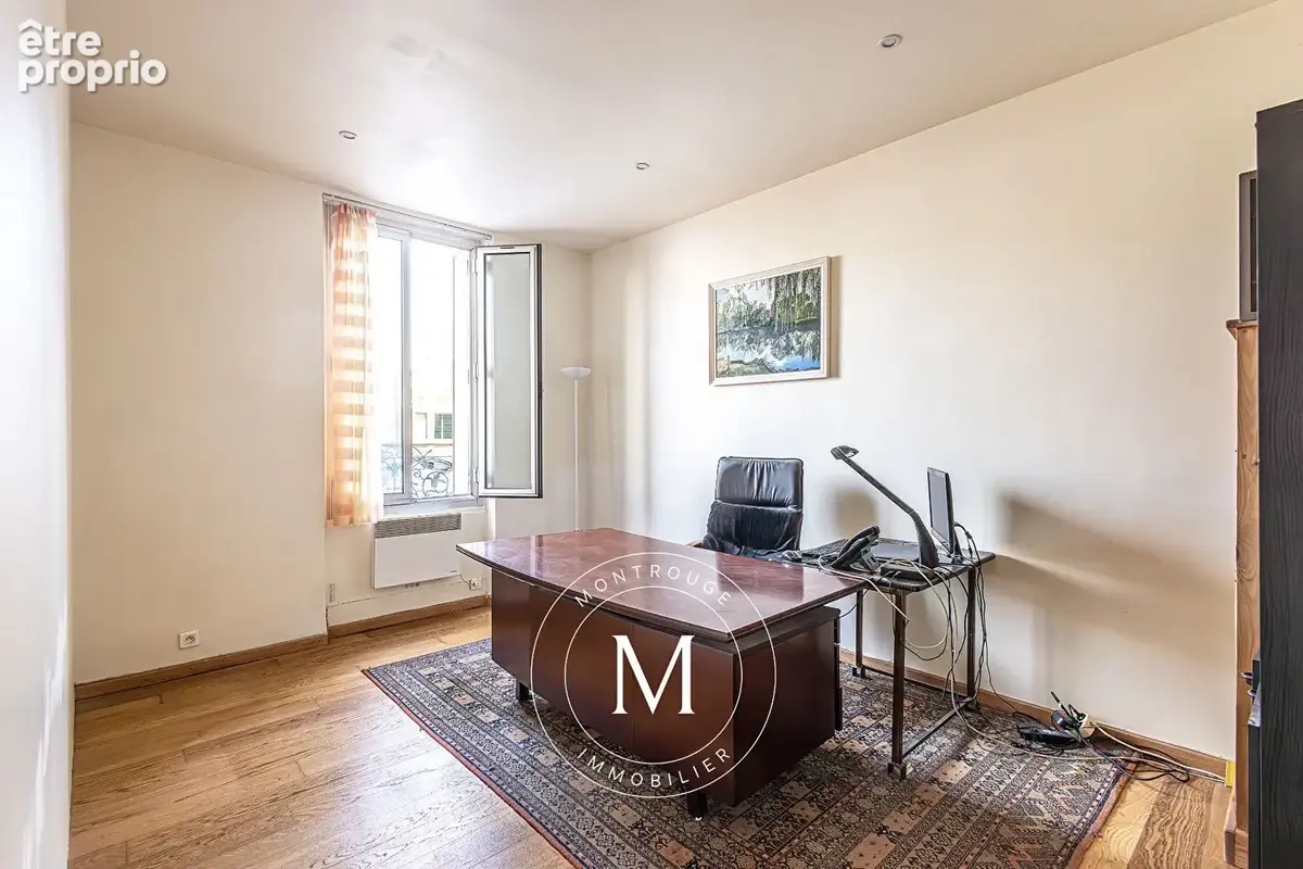 Appartement Montrouge 2 pièces 42.80 m2 - photo 6