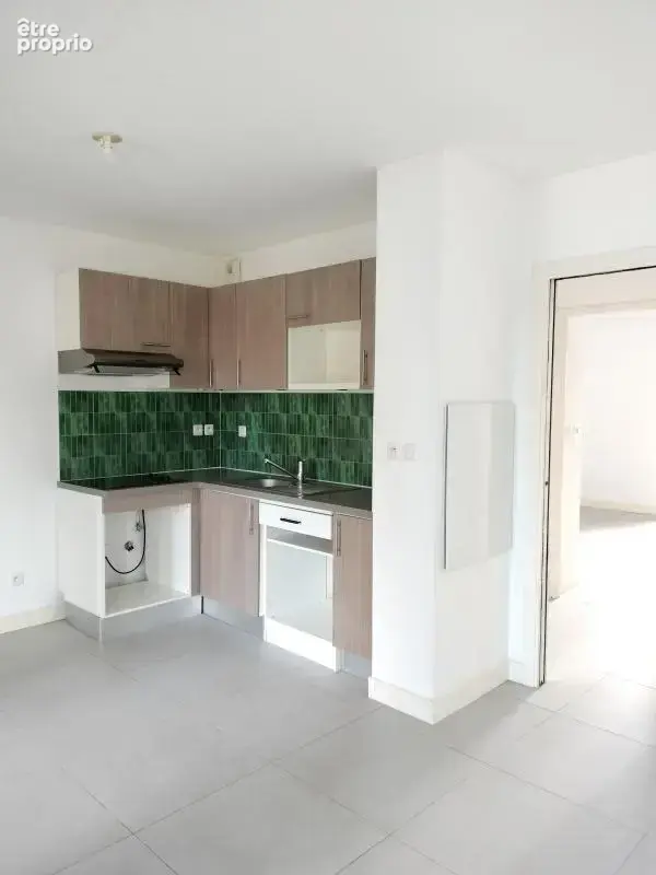 Nouveauté à vendre - un appartement de 3 pièces à Toulouse - 2.3 - photo 2