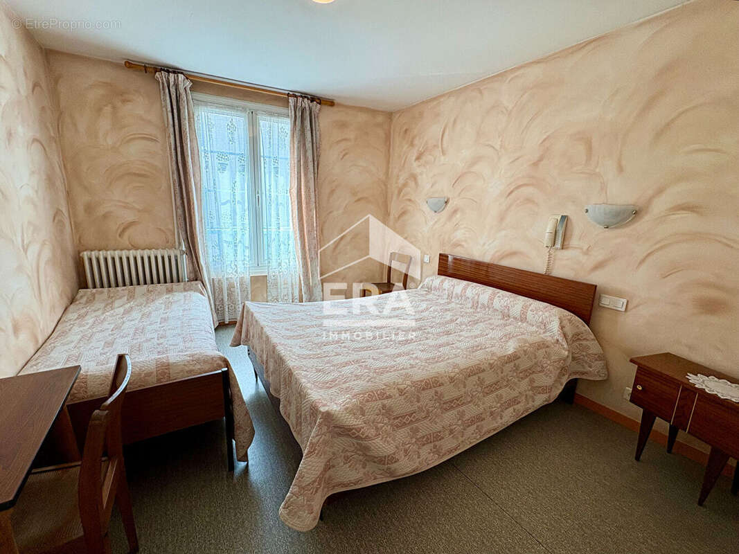 Appartement à CAMPAN
