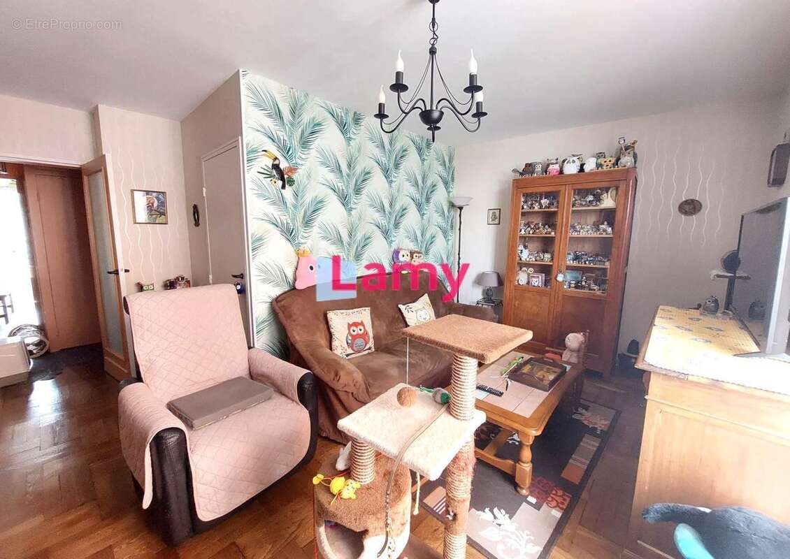 Appartement à LIMOGES
