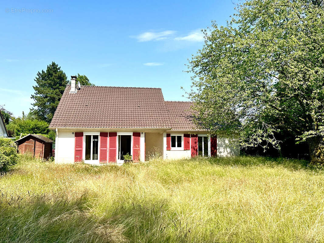Maison à SAINT-WITZ