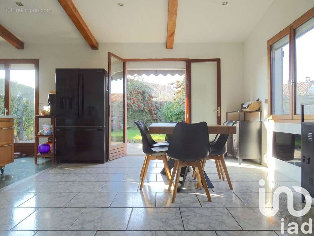 Photo 7 - Maison à BONDOUFLE