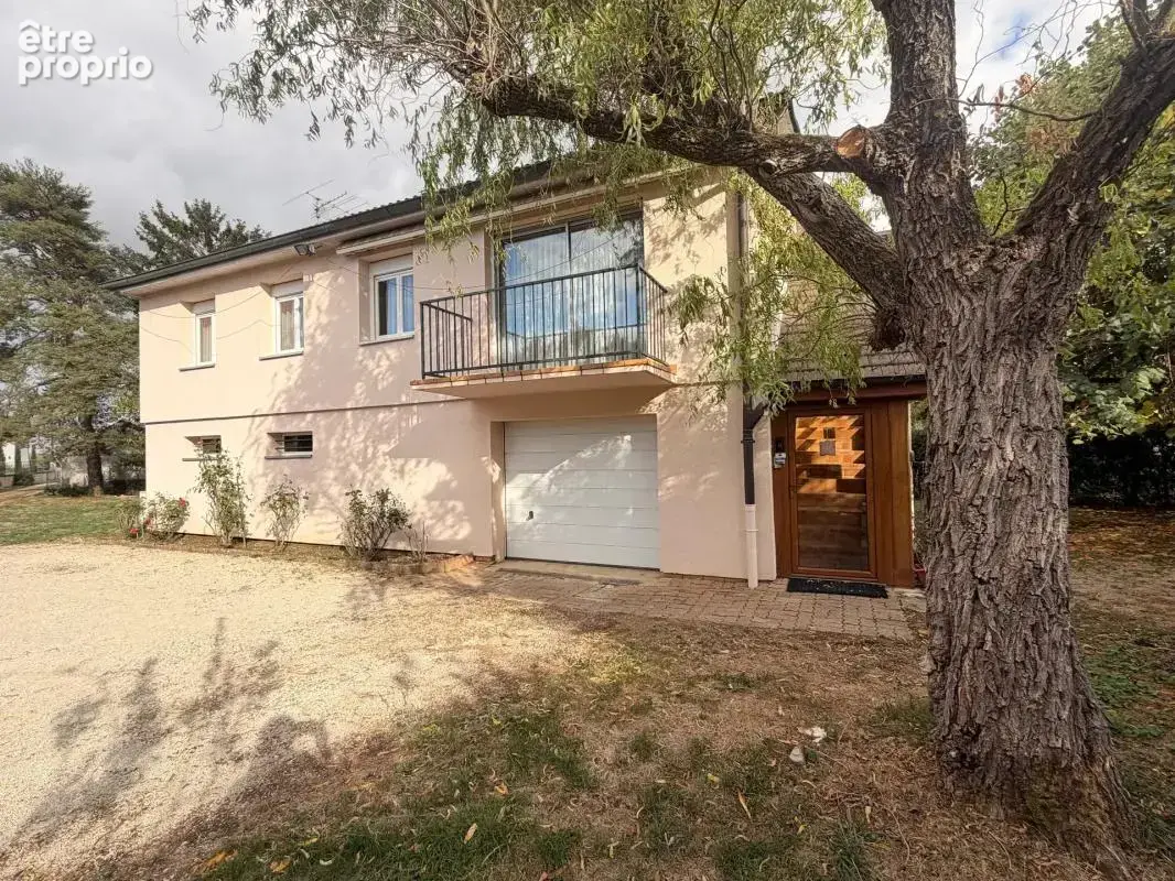 Photo Maison à Chagny au prix de 210 500€