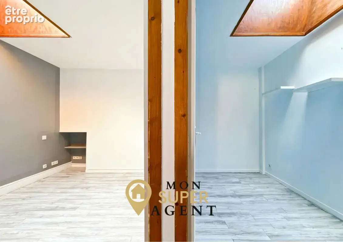 Maison 4 pièces 70 m² à vendre à Vaux-Le-Penil (77000) - photo 10