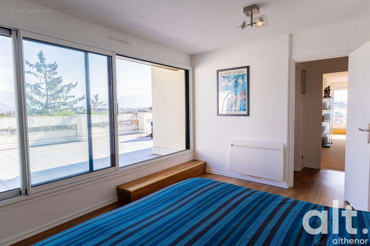 Appartement à ANNECY-LE-VIEUX