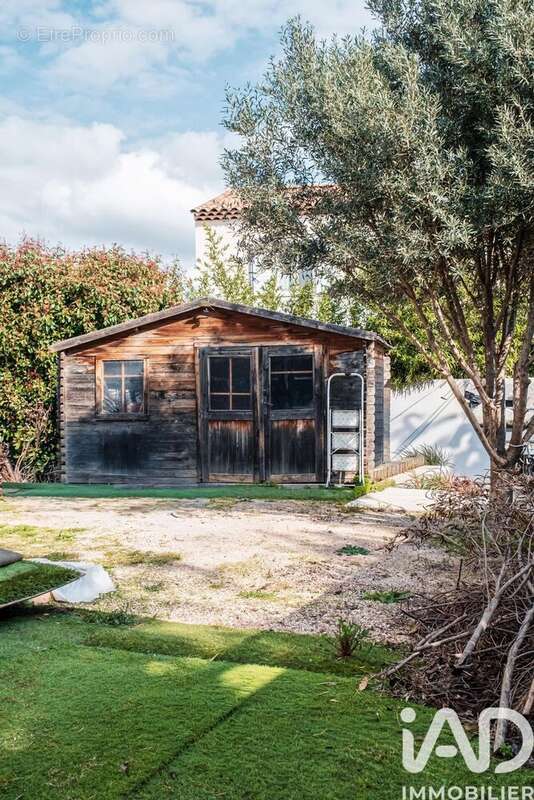 Photo 3 - Maison à LA SEYNE-SUR-MER