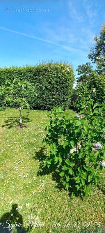 Maison 79 m² à La Plaine-Sur-Mer  - photo 6