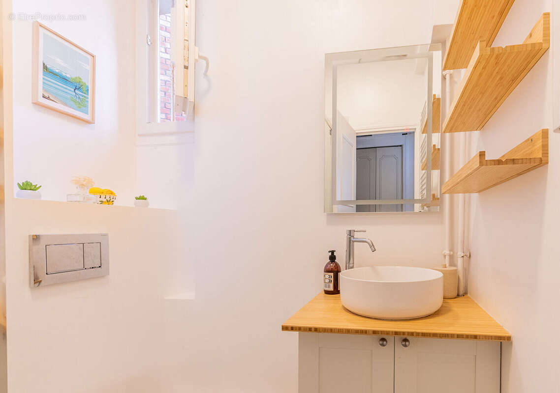 Appartement à CLAMART