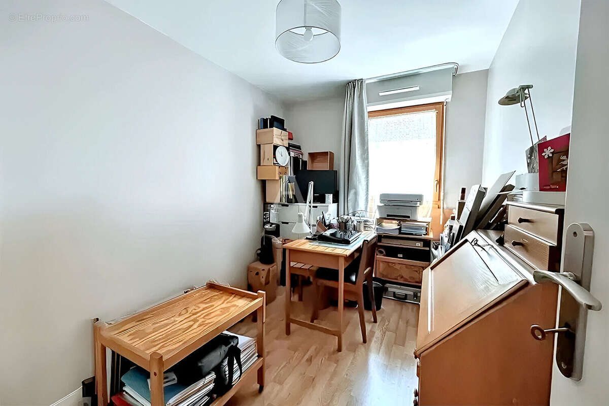 Appartement à VITRY-SUR-SEINE