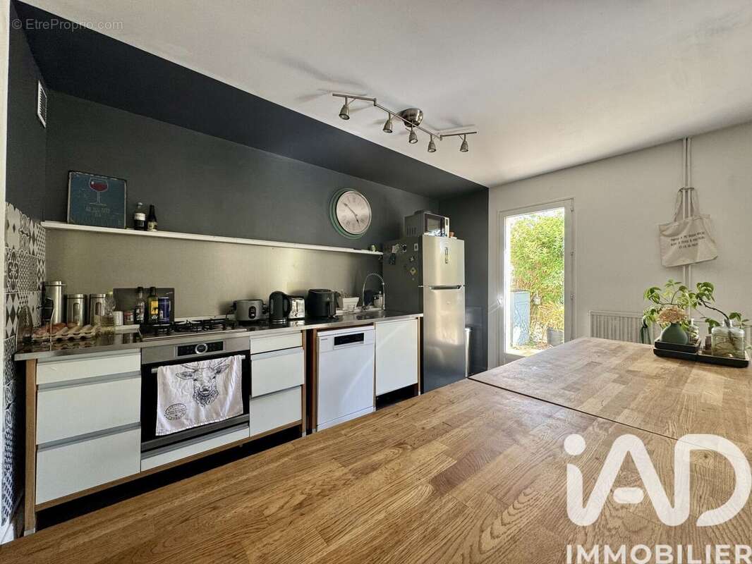 Photo 9 - Maison à MORET-SUR-LOING
