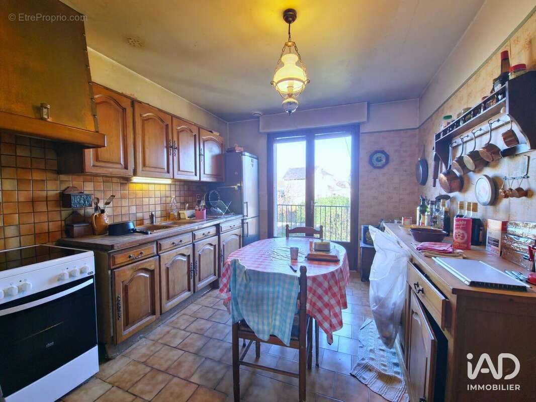 Photo 9 - Maison à BRIVE-LA-GAILLARDE