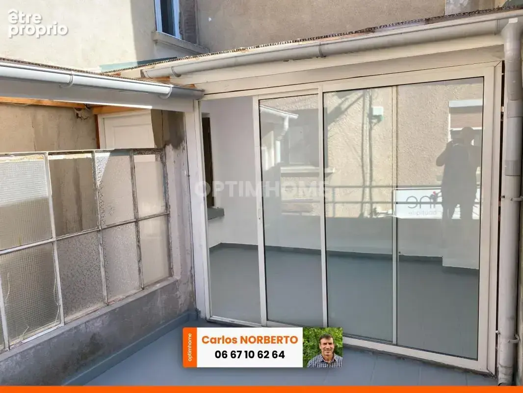 Maison de 2 appts à vendre COURNON D'AUVERGNE (63) - photo 2