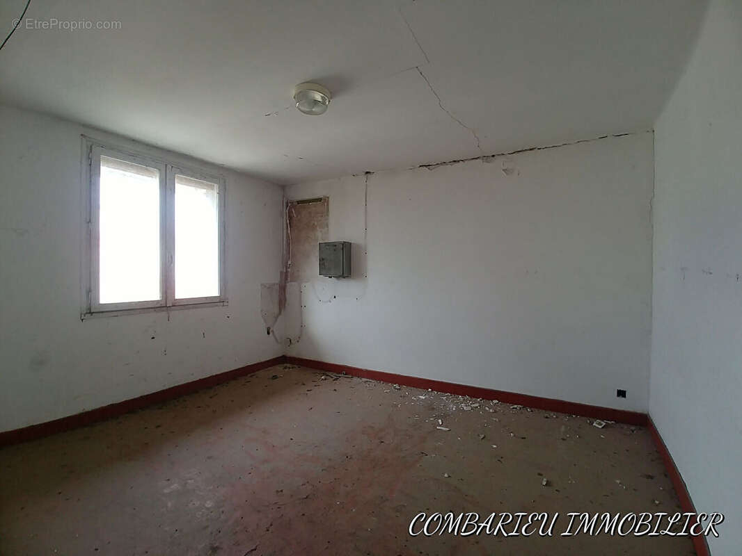 Appartement à CAUSSADE