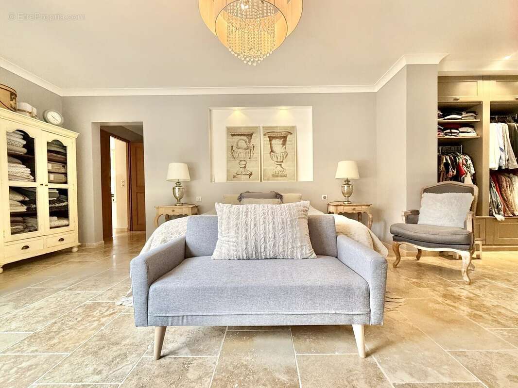 Maison de luxe, privatif avec piscine dans les environs de Carcassonne - photo 11