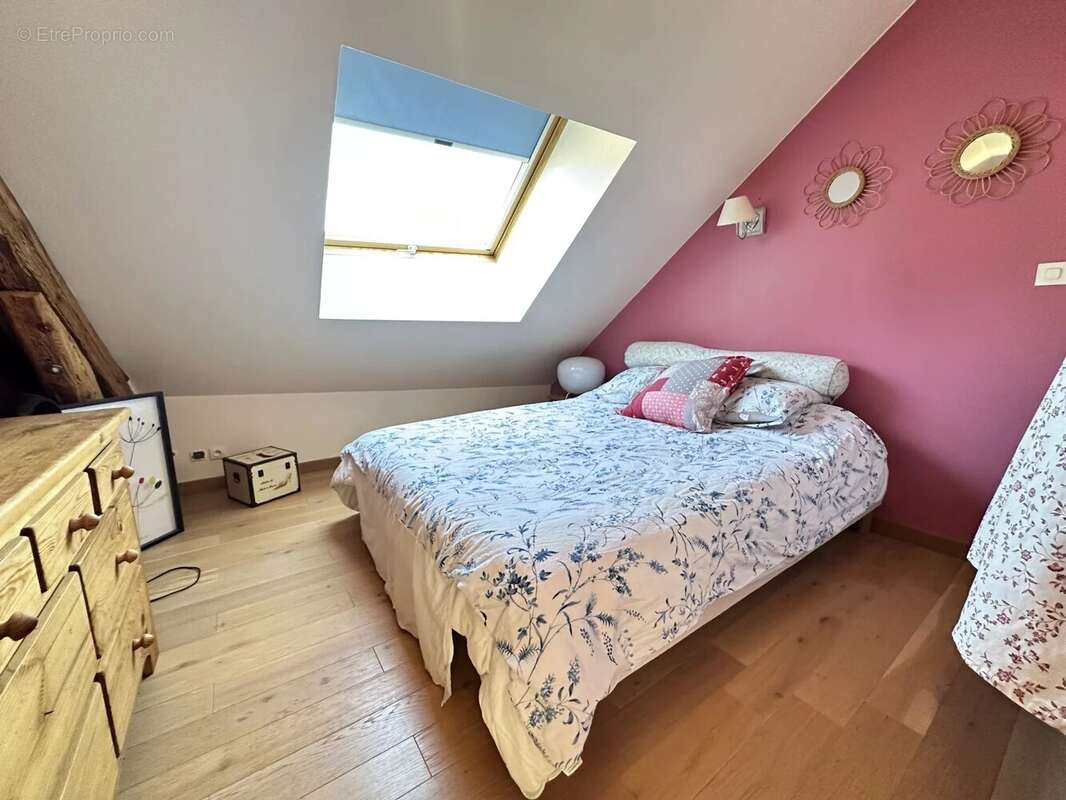 Appartement à LE BOURG-D'OISANS