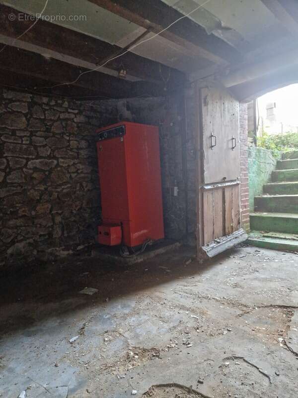 Maison à vendre 5 pièces GRACES (22) - photo 16
