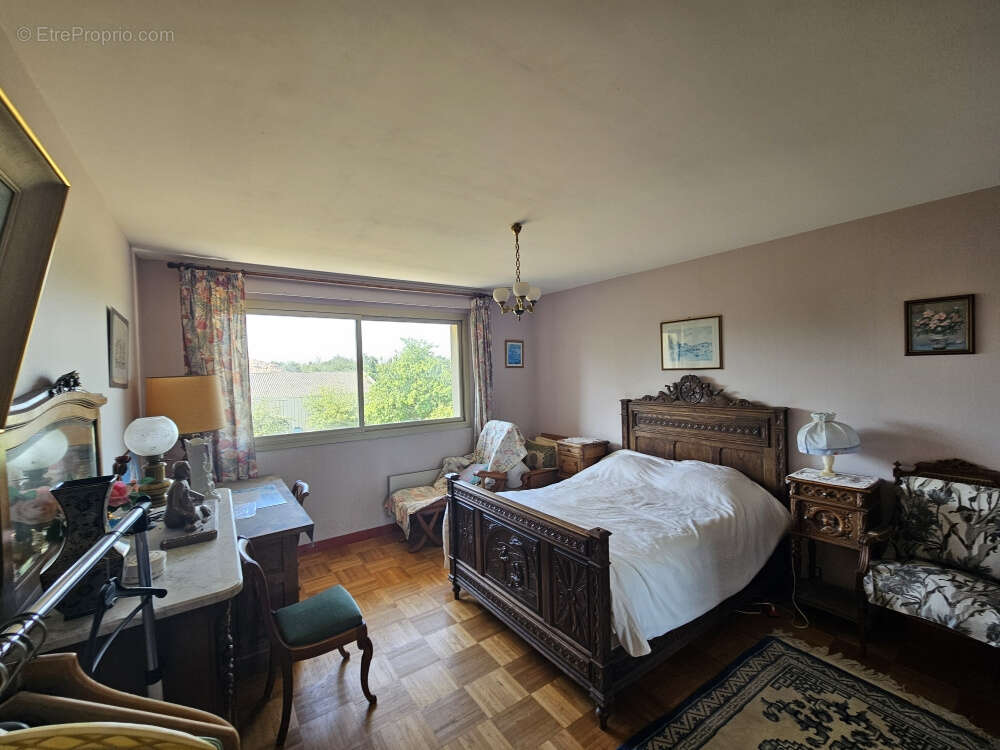 Maison à VERN-SUR-SEICHE