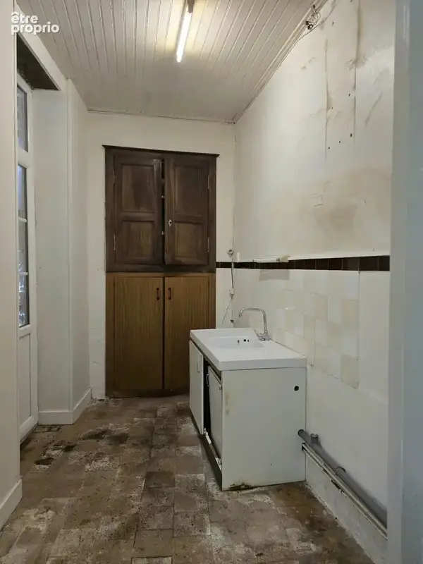 Maison 170 m² à Palluaud  - photo 5