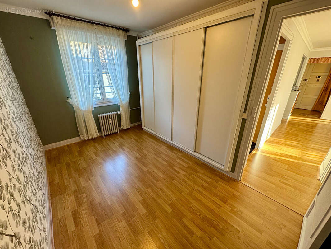 Appartement à BOULOGNE-SUR-MER