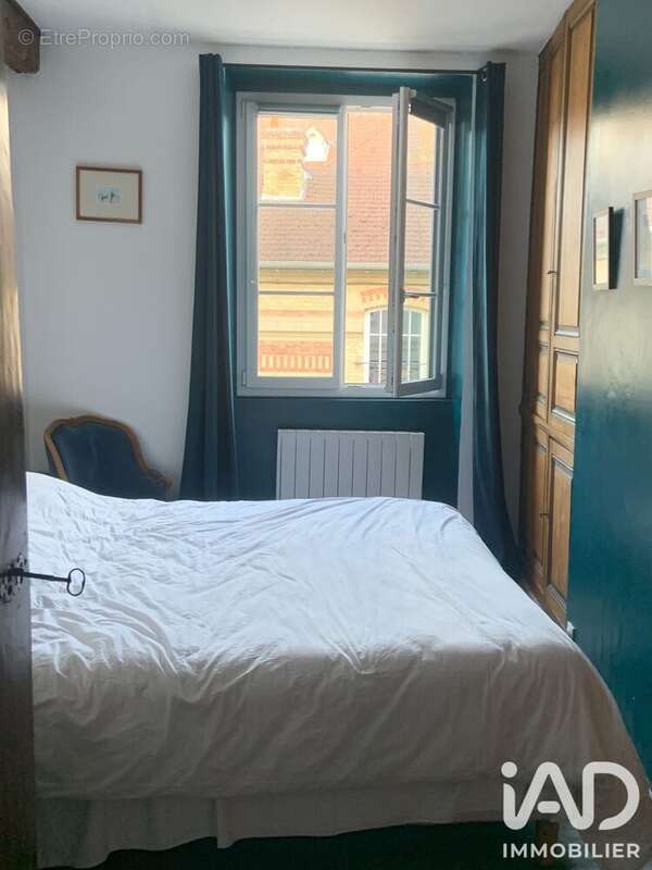 Appartement 60 m² à Compiegne  - photo 3